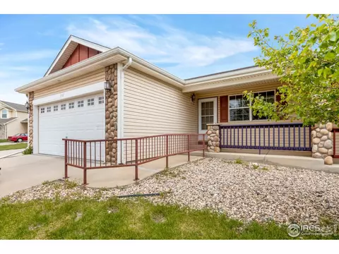 3107 Rock Point Ct, Evans, CO 80620 photo 1