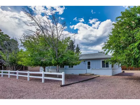 2433 Clayton Dr, Canon City, CO 81212