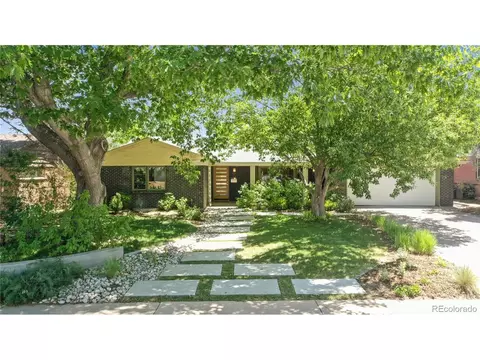 2816 S York St, Denver, CO 80210