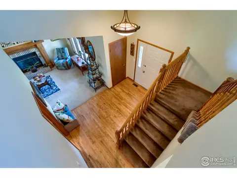 1017 Pinyon Dr, Windsor, CO 80550 photo 4