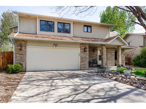 1017 Pinyon Dr, Windsor, CO 80550 photo 1