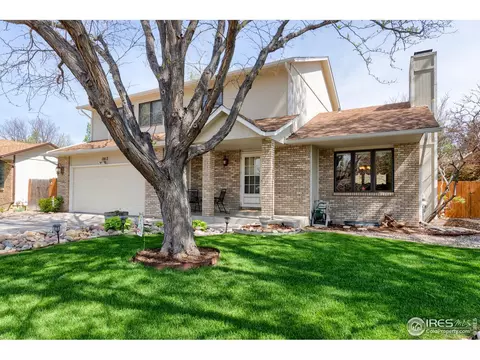 1017 Pinyon Dr, Windsor, CO 80550 photo 2