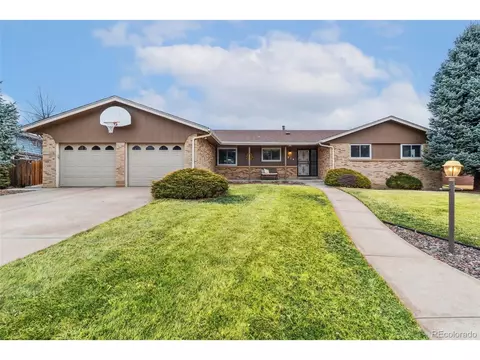 5819 W Milan Pl, Denver, CO 80235