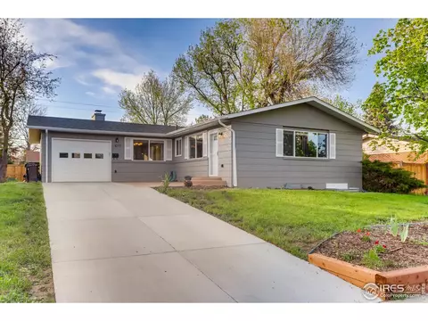 1077 Berea Dr, Boulder, CO 80305 photo 1