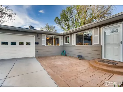 1077 Berea Dr, Boulder, CO 80305 photo 3