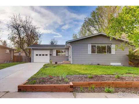 1077 Berea Dr, Boulder, CO 80305 photo 2