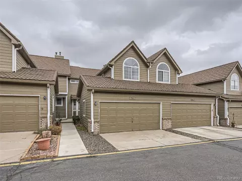 5966 S Jellison St #D, Littleton, CO 80123