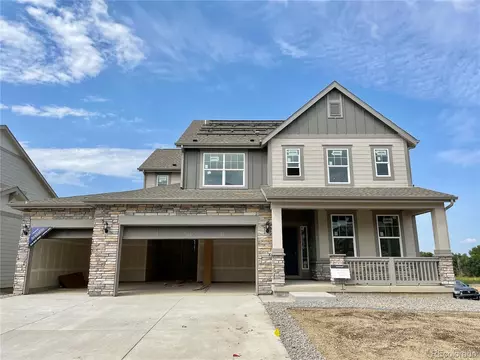 457 Cameron St, Johnstown, CO 80534