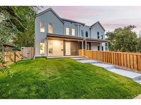2755 Grove St, Denver, CO 80211