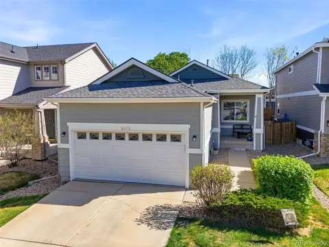5182 E 119th Ct, Thornton, CO 80233