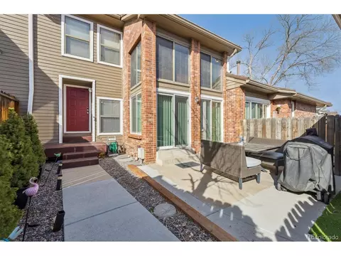 5926 S Jellison St #B, Littleton, CO 80123