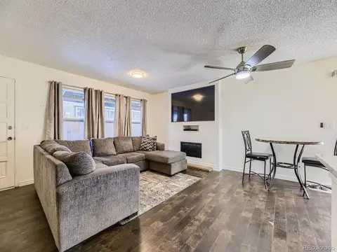 3746 S Granby Way, Aurora, CO 80014