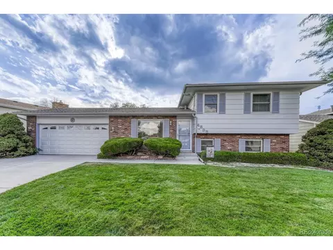 4535 S Independence St, Littleton, CO 80123