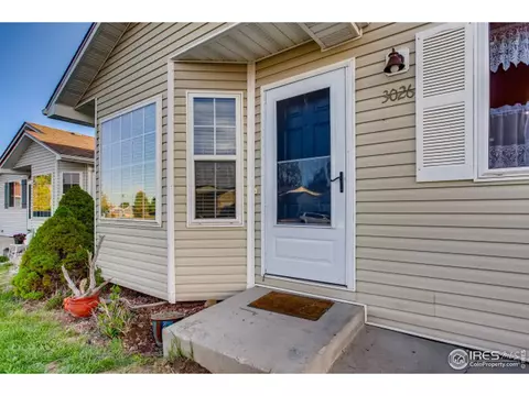 3026 Hawk Dr, Evans, CO 80620 photo 2