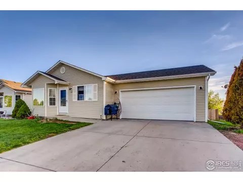 3026 Hawk Dr, Evans, CO 80620 photo 3