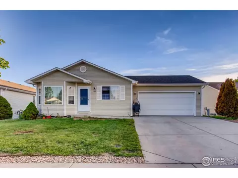 3026 Hawk Dr, Evans, CO 80620 photo 1