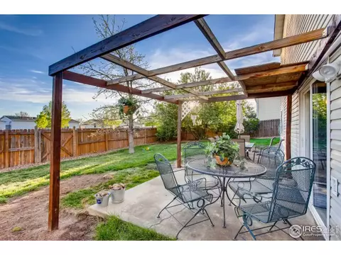 3026 Hawk Dr, Evans, CO 80620 photo 27