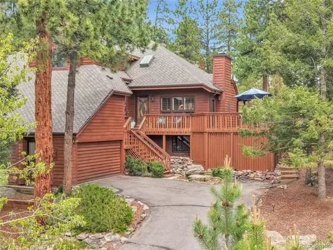 29857 Park Village Dr, Evergreen, CO 80439