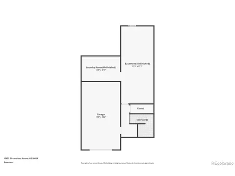 13625 Evans Ave, Aurora, CO 80014 photo 34