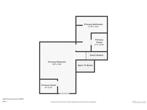 13625 Evans Ave, Aurora, CO 80014 photo 33