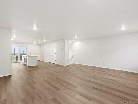 Living - 4692 Cloudburst Ln, Morrison, CO 80465 photo 2 of 2