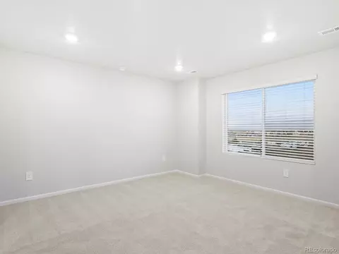 Bedroom - 4692 Cloudburst Ln, Morrison, CO 80465 photo 3 of 4