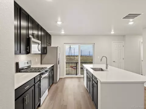 Kitchen - 4692 Cloudburst Ln, Morrison, CO 80465 photo 1 of 4