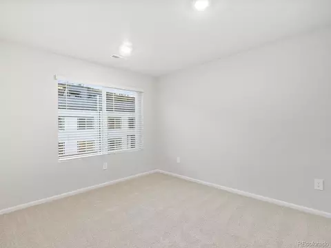 Bedroom - 4692 Cloudburst Ln, Morrison, CO 80465 photo 2 of 4