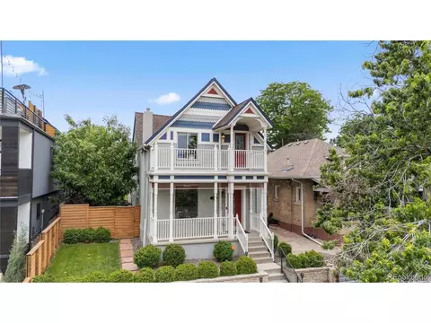 2021 Eliot St, Denver, CO 80211