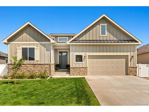5978 Clarence Dr, Windsor, CO 80550 photo 1