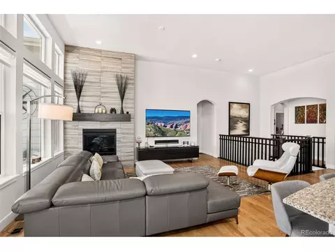 Living - 8736 Holman Cir, Arvada, CO 80005 photo 1 of 6