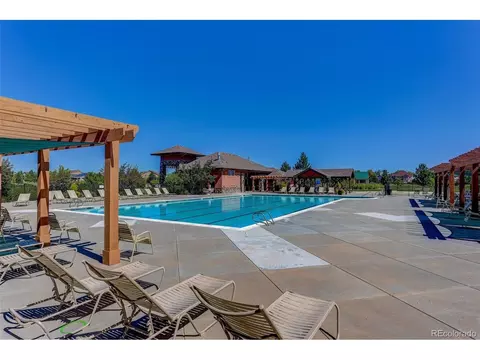 Exterior - 8736 Holman Cir, Arvada, CO 80005 photo 11 of 11