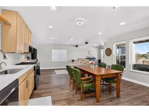 Dining - 8736 Holman Cir, Arvada, CO 80005 photo 2 of 2