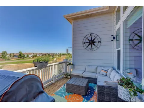 Exterior - 8736 Holman Cir, Arvada, CO 80005 photo 4 of 11