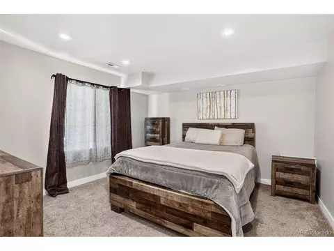 Bedroom - 8736 Holman Cir, Arvada, CO 80005 photo 5 of 5