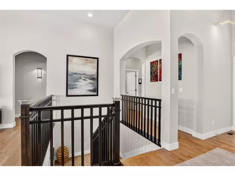 Entry Way - 8736 Holman Cir, Arvada, CO 80005 photo 3 of 3