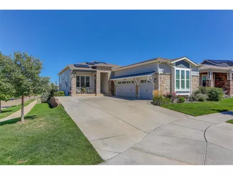 Exterior - 8736 Holman Cir, Arvada, CO 80005 photo 2 of 11