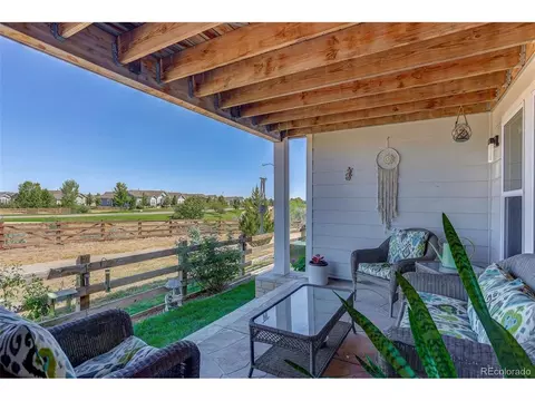 Exterior - 8736 Holman Cir, Arvada, CO 80005 photo 7 of 11