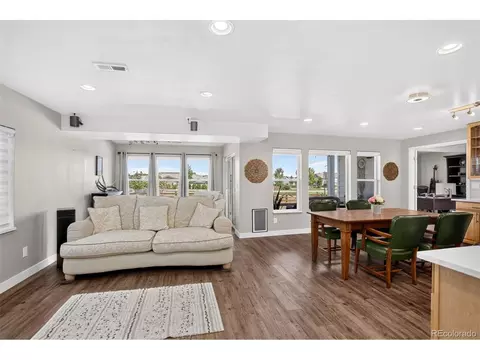 Living - 8736 Holman Cir, Arvada, CO 80005 photo 5 of 6