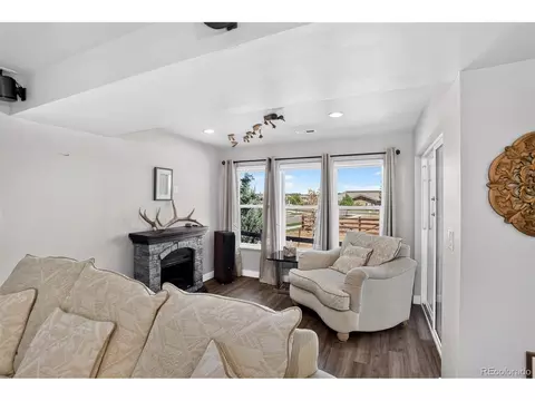 Living - 8736 Holman Cir, Arvada, CO 80005 photo 6 of 6