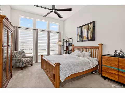 Bedroom - 8736 Holman Cir, Arvada, CO 80005 photo 1 of 5