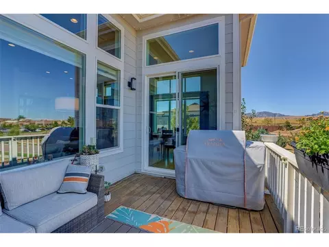 Exterior - 8736 Holman Cir, Arvada, CO 80005 photo 5 of 11