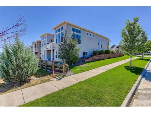 Exterior - 8736 Holman Cir, Arvada, CO 80005 photo 10 of 11