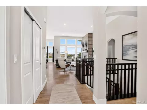 Entry Way - 8736 Holman Cir, Arvada, CO 80005 photo 1 of 3