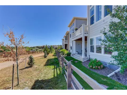 Exterior - 8736 Holman Cir, Arvada, CO 80005 photo 8 of 11