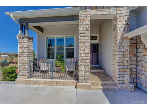 Exterior - 8736 Holman Cir, Arvada, CO 80005 photo 3 of 11