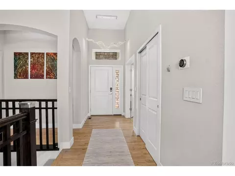 Entry Way - 8736 Holman Cir, Arvada, CO 80005 photo 2 of 3