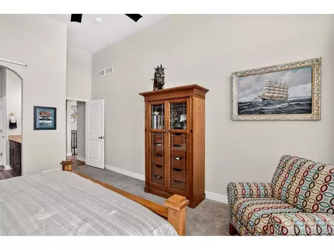 Bedroom - 8736 Holman Cir, Arvada, CO 80005 photo 3 of 5