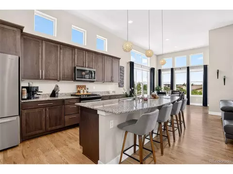 Kitchen - 8736 Holman Cir, Arvada, CO 80005 photo 1 of 4