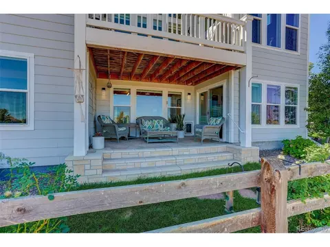 Exterior - 8736 Holman Cir, Arvada, CO 80005 photo 6 of 11